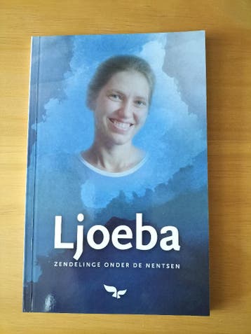 Ljoeba zendelinge onder de nertsen