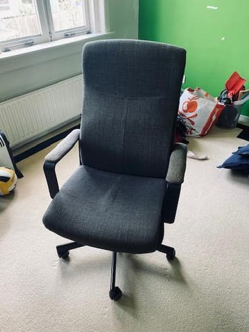 bureaustoel
