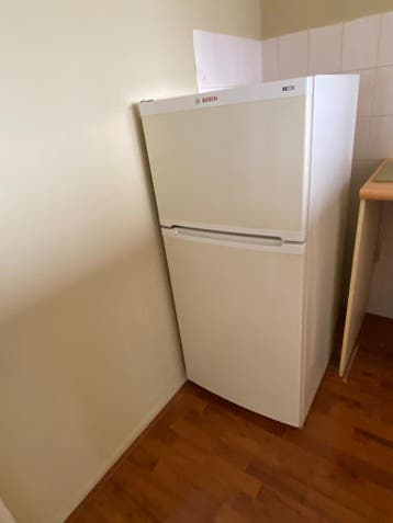 Koel/vriescombinatie