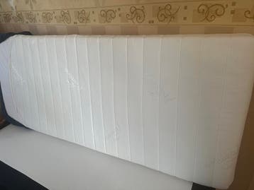 Matras 80x200 gratis ophalen