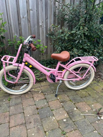 Gratis mooie meisjes fiets