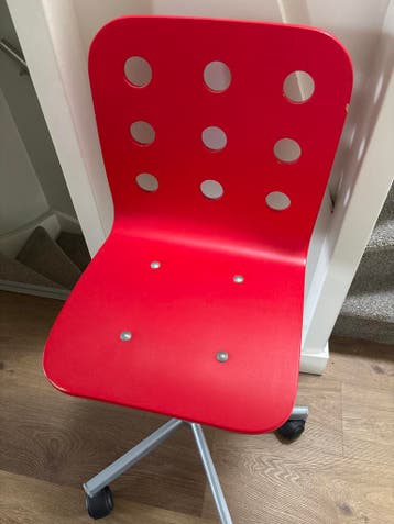 GRATIS bureaustoel