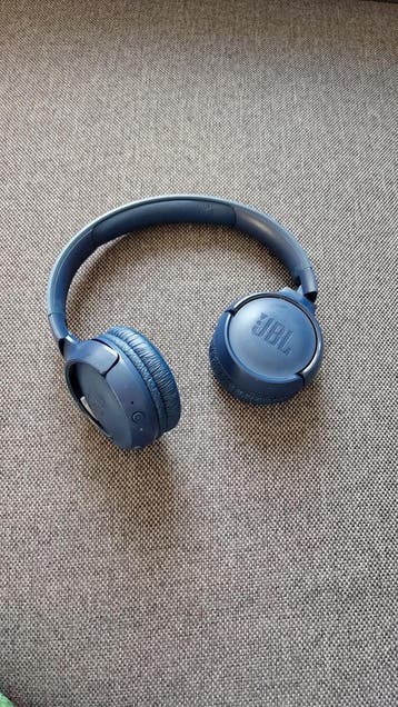 JBL koptelefoon
