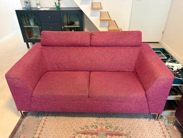 GRATIS 2 tweezits bankstellen