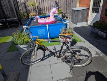 Scott mountainbike - Mag weg voor een klein prijsje!