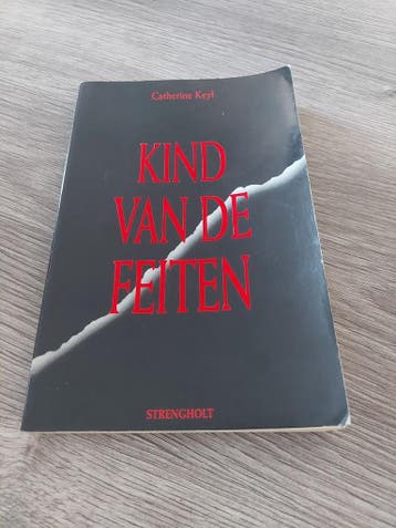 Catherine keyl,   *gesigneerd*