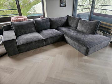 Gratis loungebank op te halen