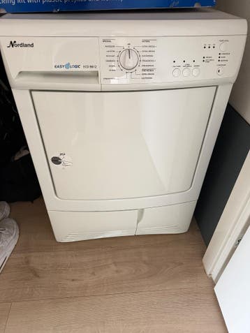 Nordland Droger GRATIS