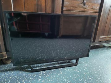 Defecte Sony KDL32WD600