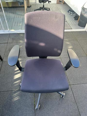 Bureau stoelen Gratis