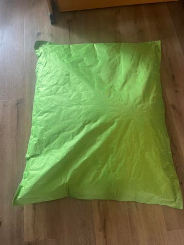 Zitzak 115x142 cm Gratis af te halen!