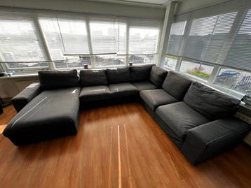 IKEA Grote hoekbank