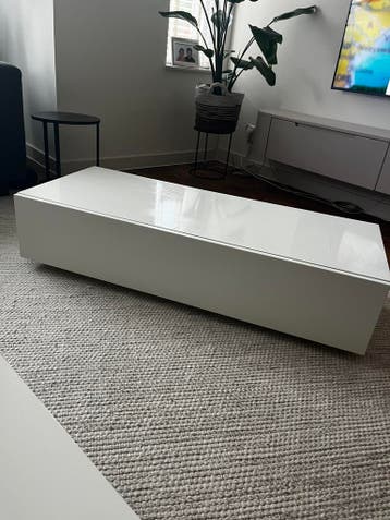 2 TVmeubel 120x50x30