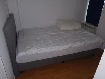 Gratis bed afhalen