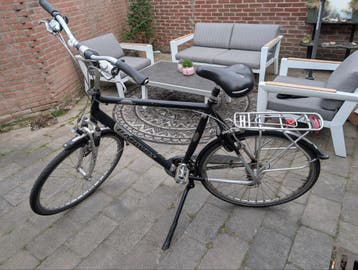 Gratis fiets 65