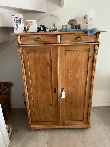 Gratis Computerkast af te halen in Veldhoven