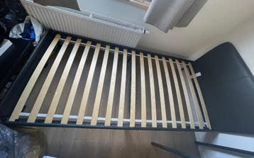 Ikea bed 90x200