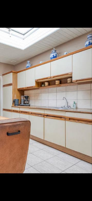 Gratis Gebruikte keuken zelf demonteren