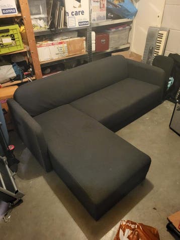 Gratis op te halen: IKEA LINANÄS