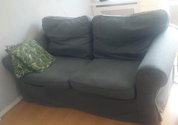 GRATIS tweezitsbank ophalen!!!