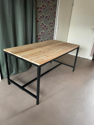 Eettafel