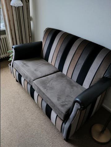 Bank af te halen in Moerkapelle