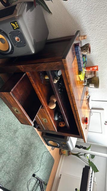 Gratis kastje Gronau