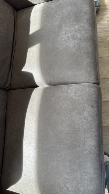 Gratis! Bankstel 3-zits en 2-zits