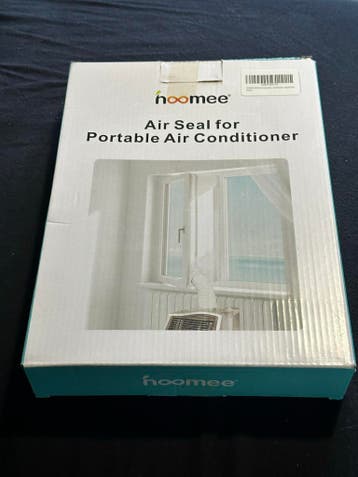 Hoomee Air Seal voor draagbare airconditioner | 400cm