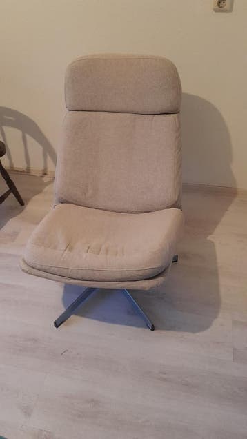 Comfortabele fauteuil