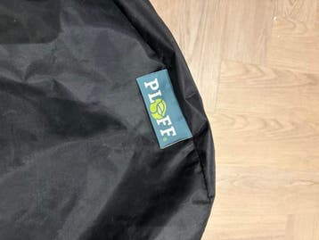 Zitzak merk Ploff zgan GRATIS