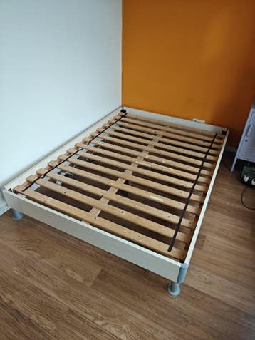 Twijfelaar | bed gratis af te halen