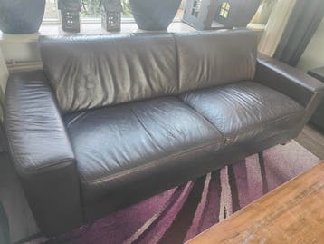 Bankstel 2-zits en 3-zits bank