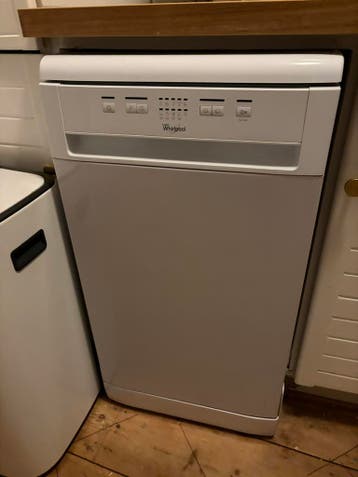 Gratis ophalen: witgoed (vaatwassers, koelkast, afzuigkap)