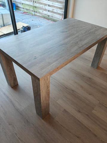 Eettafel