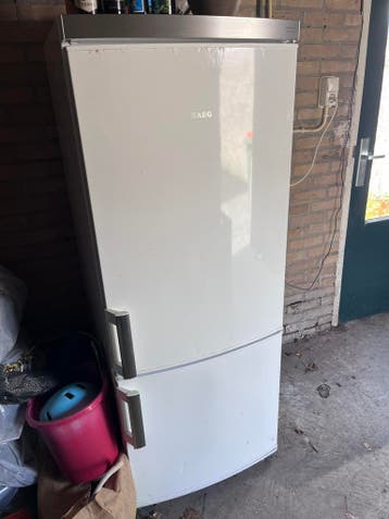 Koel/vries combinatie