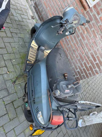 Gratis ophalen riva ‼️krukas tanden defect‼️