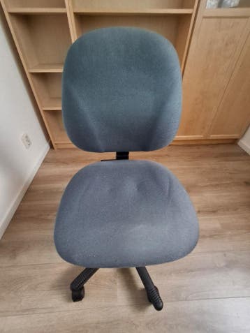 GRATIS Bureaustoel