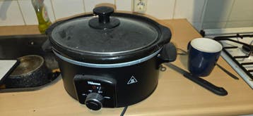 Tristar slowcooker