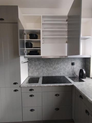 Complete kitchen for free till 30th April