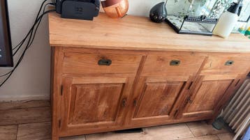 Complete meubelset GRATIS