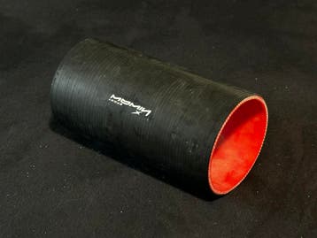 Silicone intercooler / turbo slang 102 mm – 20 cm