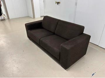 Comfortabele tweepersoonsbank - Gratis af te Ophalen!
