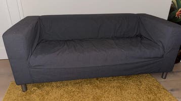 GRATIS AFHALEN!!! Ikea bank