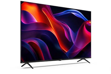 GEZOCHT 55 of 65 inch tv voor een project