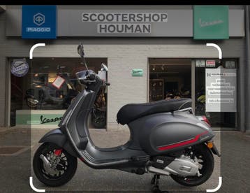 Vespa 125 cc zonder 123 gezocht