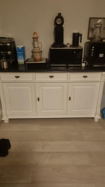 Dressoirs/kast Gratis