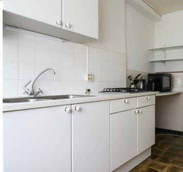 Kitchen in Leeuwarden