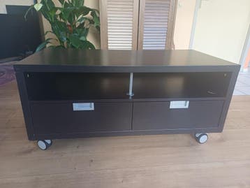 Gratis televisiemeubel