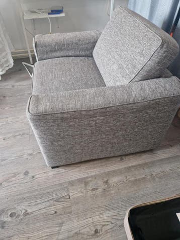 Fauteuil gratis af te halen